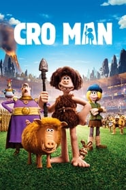 Cro Man (2018)