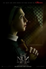 Ác Quỷ Ma Sơ 2 – The Nun 2