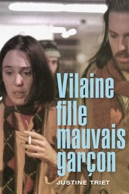 Vilaine fille mauvais garçon 2012