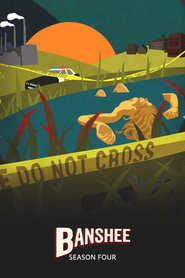 Banshee Season 4 12