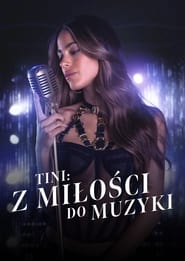 Plakat — TINI: Z miłości do muzyki