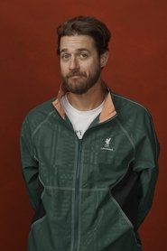 Kyle de Vre is The Bartender