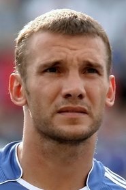 Andriy Shevchenko