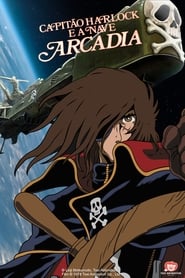 Harlock: O Pirata do Espaço