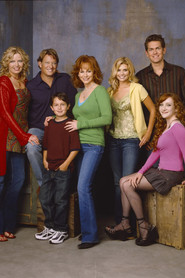 Reba poster