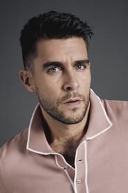 Josh Segarra is Danny Brackett