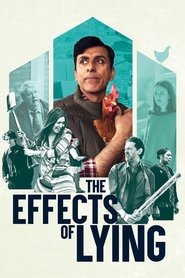 Full Cast of The Effects of Lying