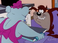 Heartbreak Taz