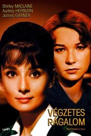 Végzetes rágalom (1961)