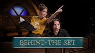 Campaign 3: Behind the Set