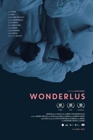 Wonderlus постер