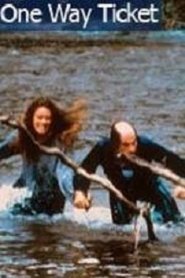 Poster One Way Ticket 1997