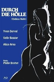 Poster Durch die Hölle