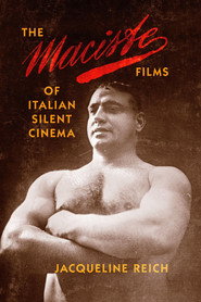 Maciste (Bartolomeo Pagano) - Collezione collection poster