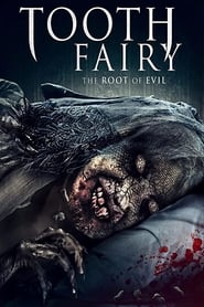 Poster for Return of the Tooth Fairy