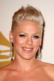 Photo de Pink Herself 