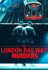The London Railway Murders 2025 Δωρεάν απεριόριστη πρόσβαση