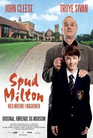 Spud Milton: Med Ørerne I Maskinen streaming af film Spud Milton: Med Ørerne I Maskinen streaming af film Online Gratis På Nettet