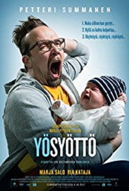 Man and a Baby постер