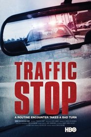 Poster for Traffic Stop