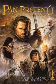 The Lord of the Rings: The Return of the King