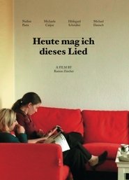 Poster Today I Like This Song 2007