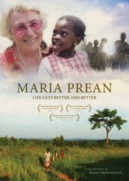 Poster Maria Prean 2011