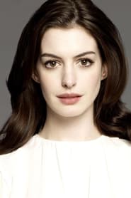 Anne Hathaway is Lureen Newsome