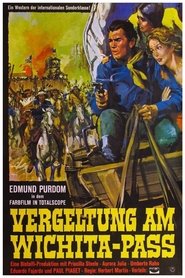 Assault on Fort Texan (1964) 