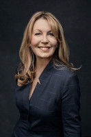 Kirsty Young as Self- Co-presenter