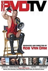 مسلسل RVD TV 2008 مترجم