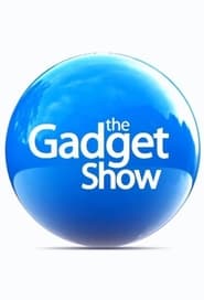 The Gadget Show постер