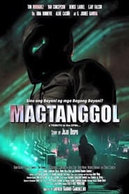 Poster Magtanggol