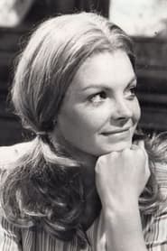 Jenny Twigge as Sally