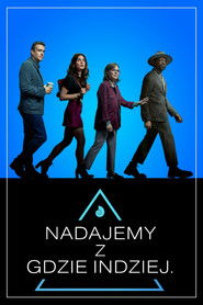 Nadajemy z Gdzie Indziej