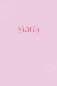 Poster Maria