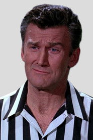 Don Kennedy is Reporter (uncredited)