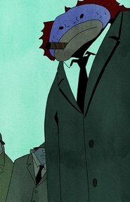 Poster The Godfish 2017