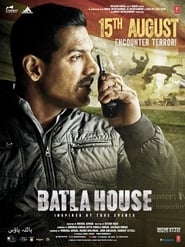 Batla House постер