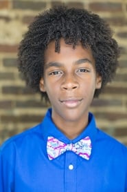 Derion Graham as Stanislaus