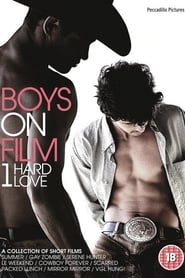Boys on Film 1: Hard Love постер