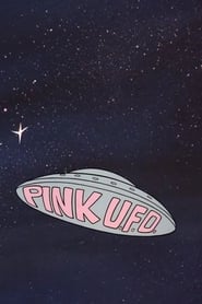 UFO rosa