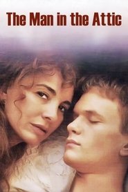 Poster The Man in the Attic 1995