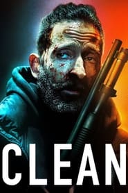 Poster for Clean