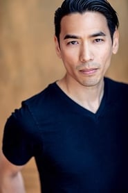 Huy Nguyen as ER Doctor