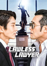 Lawless Lawyer Season 1 5