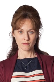 Jennifer Hennessy as Jill Hellings