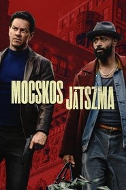 Mocskos játszma (2025)