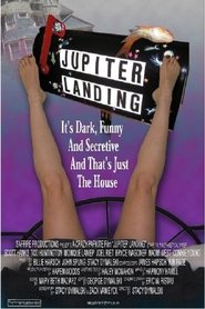 Poster Jupiter Landing 2005