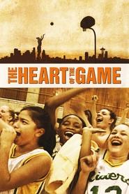 Poster The Heart of the Game